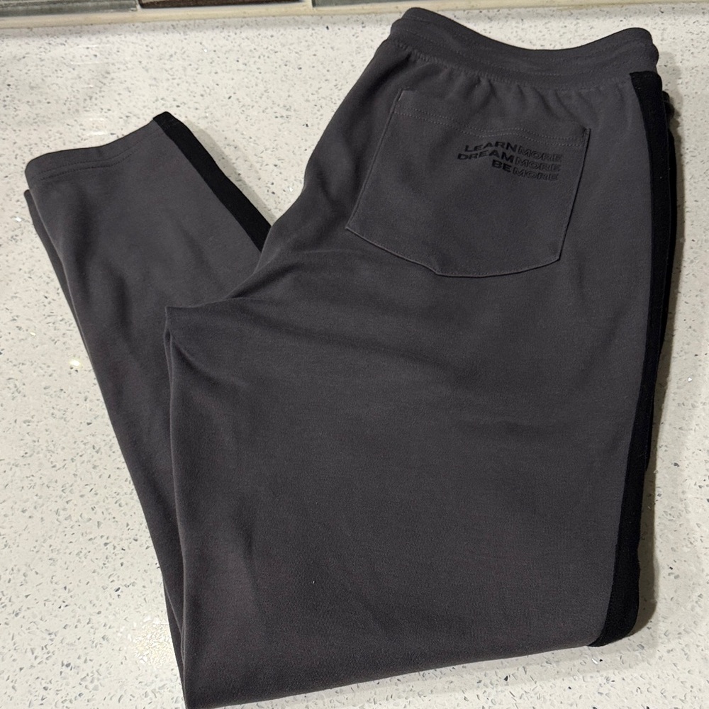 Men's Alphalete Joggers